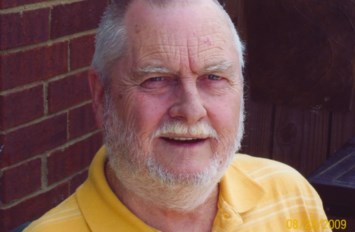 Obituary of Johnny Kirk Livingston