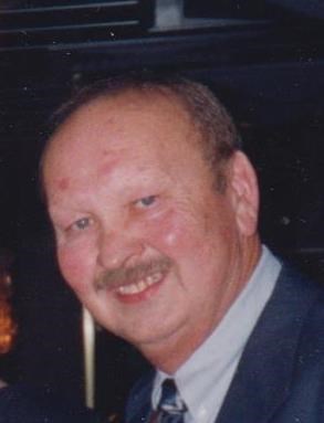 Obituary of Earl Avery Patterson Jr.