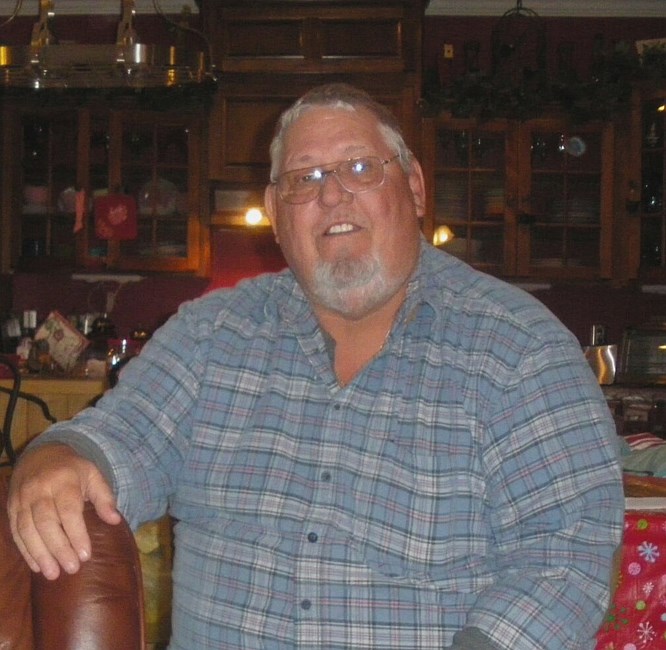 Obituary of Lloyd 'Tony' Anthony Patterson