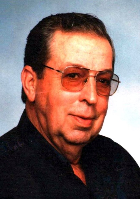 Obituary of Bernard Degeyter