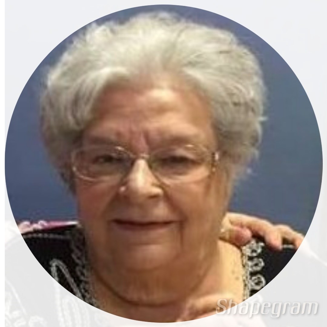 Obituary of Barbara J. Webb