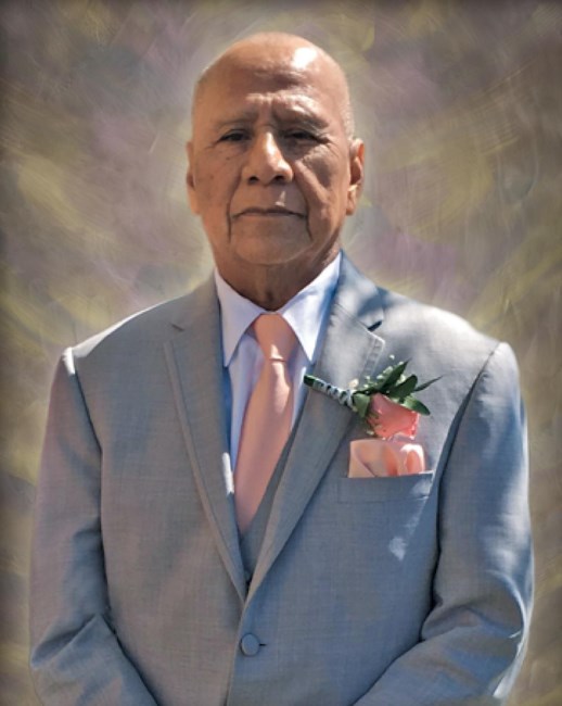 Obituary of Roberto R Aguilar