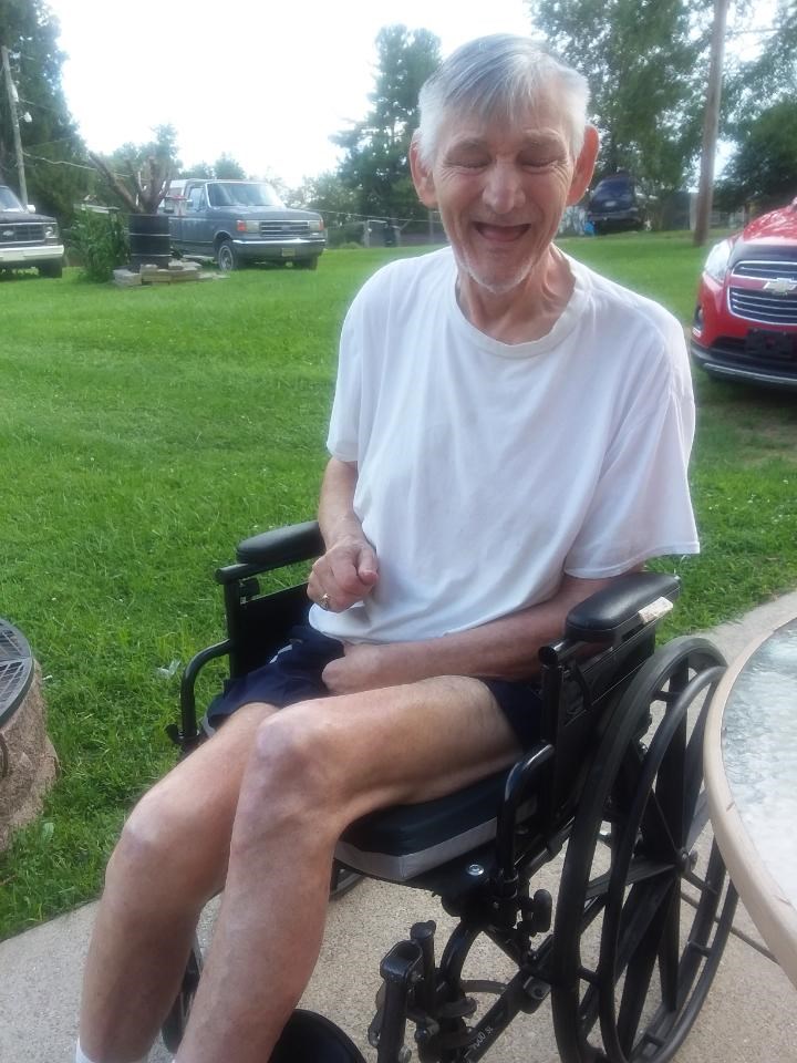 Obituary of Mr. Cecil Stanley Diehl