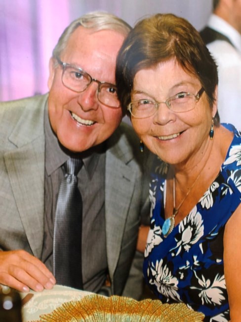 Obituary of Sandra Elizabeth Gilbert