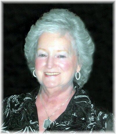 Obituario de Madonna Elizabeth Gray