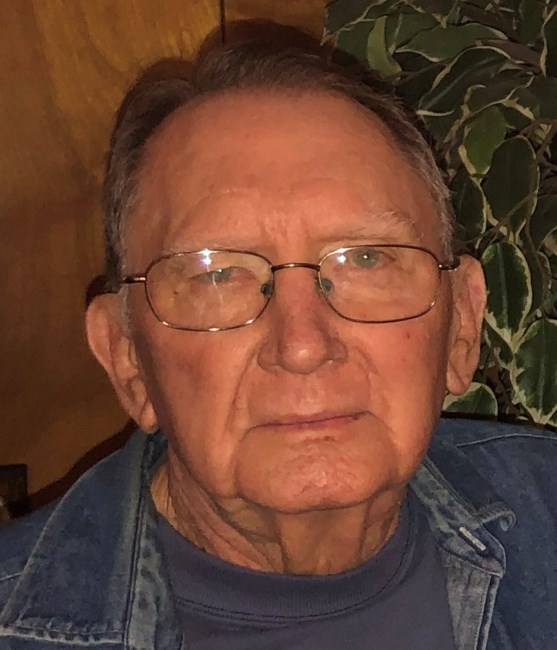 Obituary of Murry F. Johnson