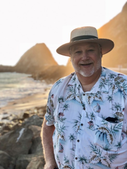 Obituary of Keith Andrew Jan