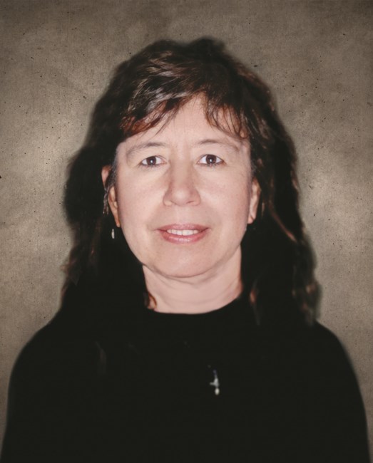 Obituary of Consuelo Vasquez