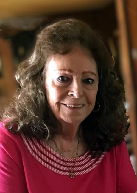 Obituary of Peggy Jean McCoy