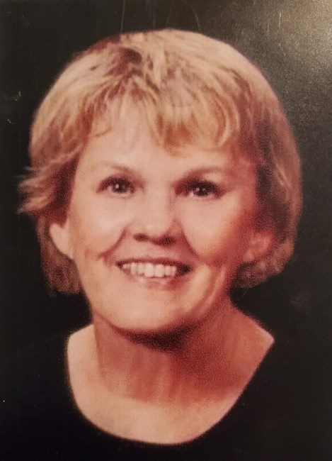 Obituary of Mary Frances Collins