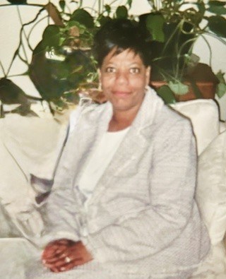 Obituary of Brenda Jean Johnson