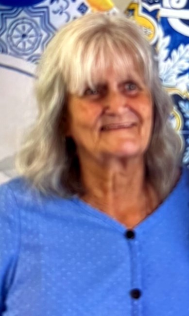 Obituary of Evelyn Louise Leamon