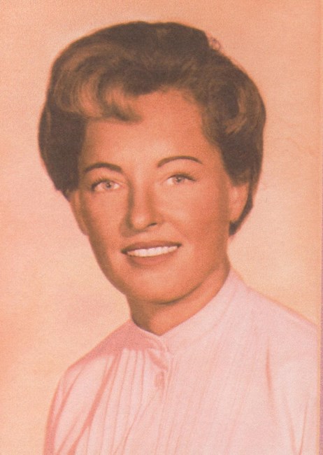 Obituary of Joelle E Fasenmyer