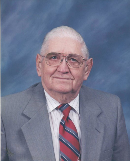 Obituary of Elvin K. Hollinger