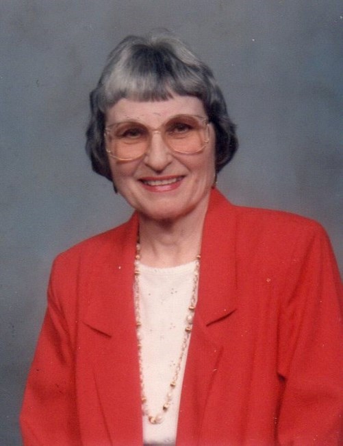 Obituary of Joyce Marie Maxwell