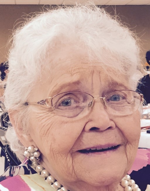 Obituary of Beverly I Williams Gardner