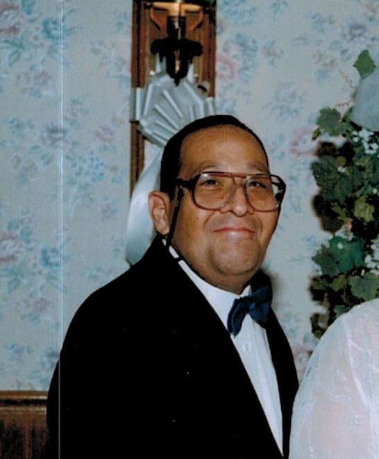 Obituary of Joe Thomas Acosta