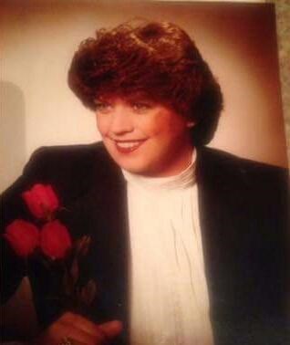 Obituary of Sarah Ruth Palmer