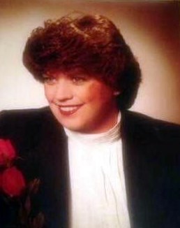 Obituary of Sarah Ruth Palmer