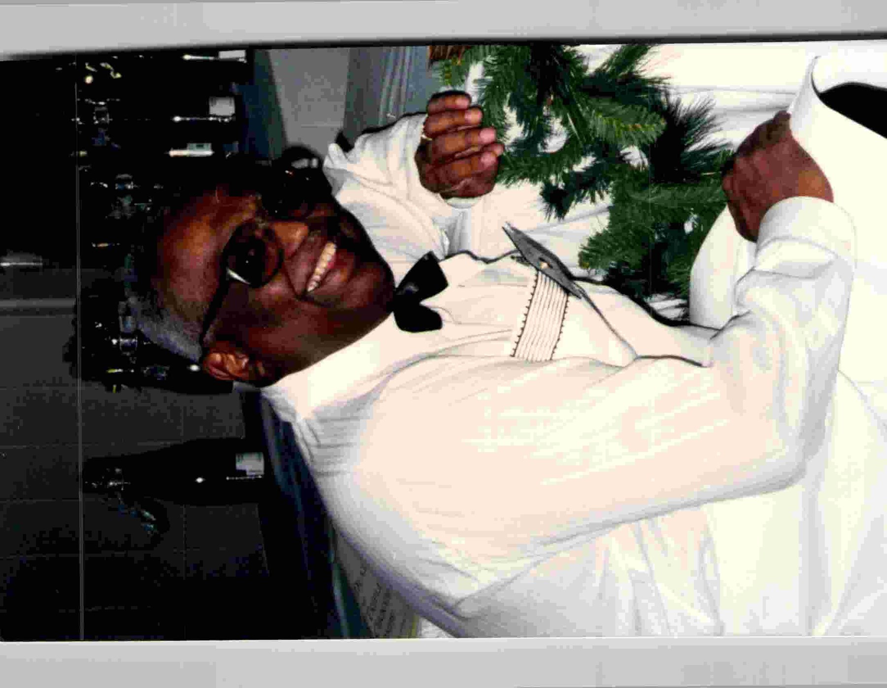 Obituary of Ronald F Pereira