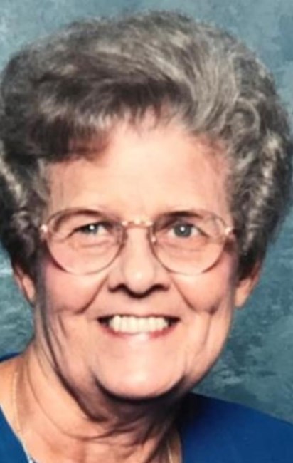 Obituary of Syble Joe Leonard