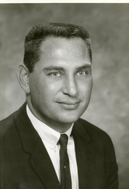 Obituary of Olney Beltz