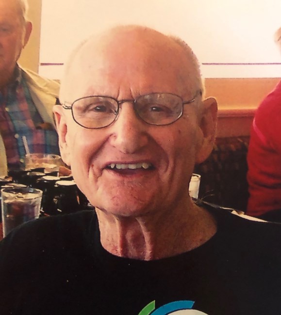 Obituario de Robert Lee Page III