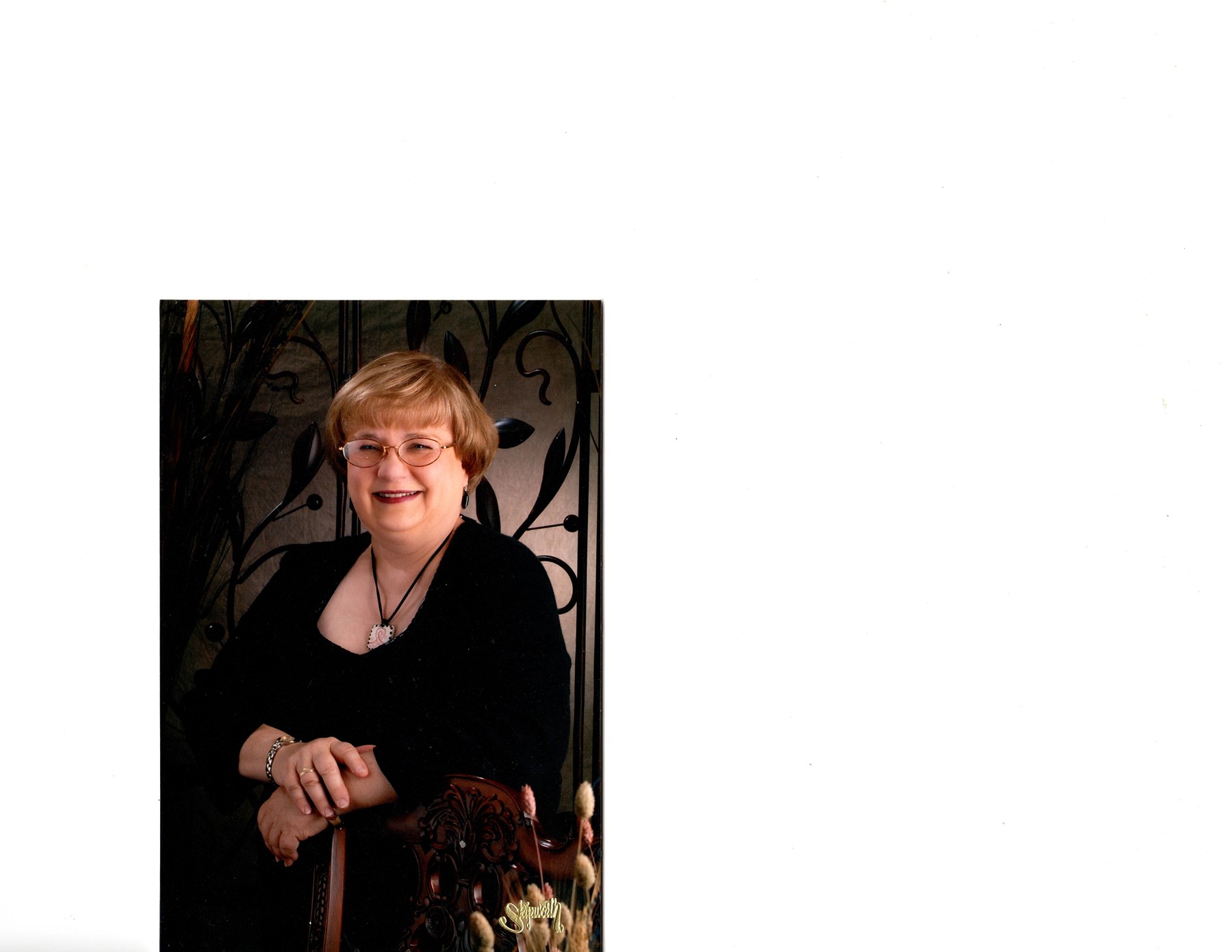 Obituary of Carolyn Ann Furlotte