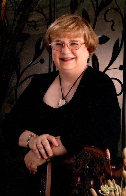 Obituario de Carolyn Ann Furlotte