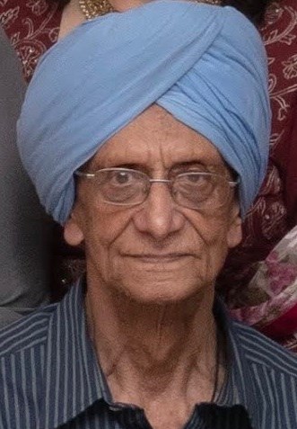 Obituary of Balraj Singh Atwal