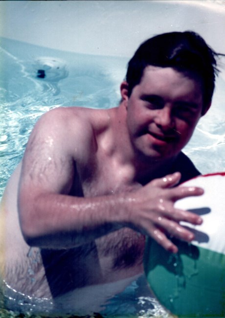 Obituary of James B. "Bart" Brown