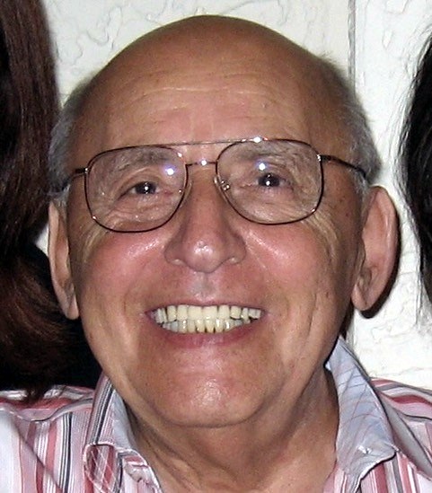 Obituario de Jack R. Amazon