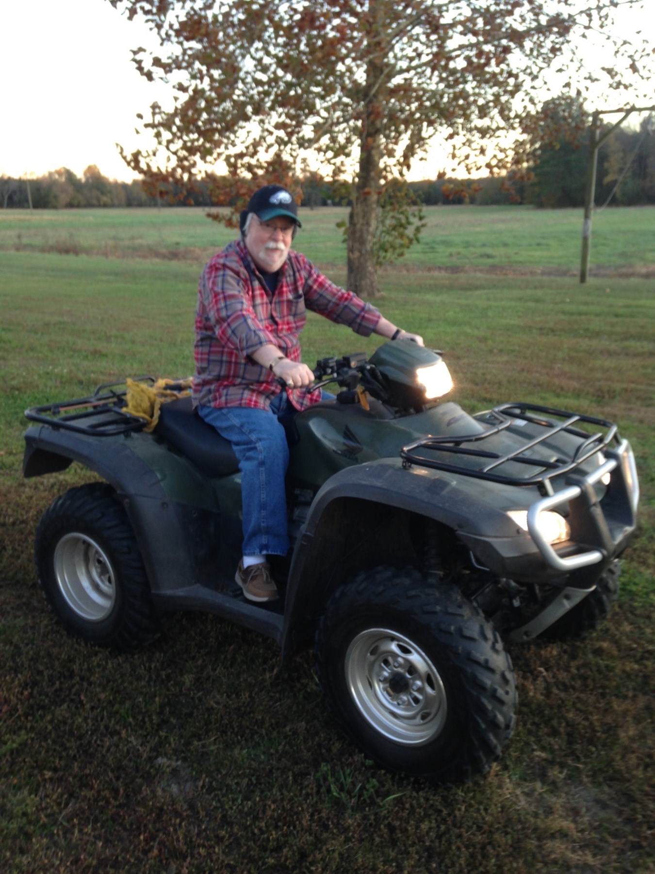 Obituary of Charles "Charlie" R. Coffin