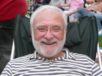 Obituary of Donald White