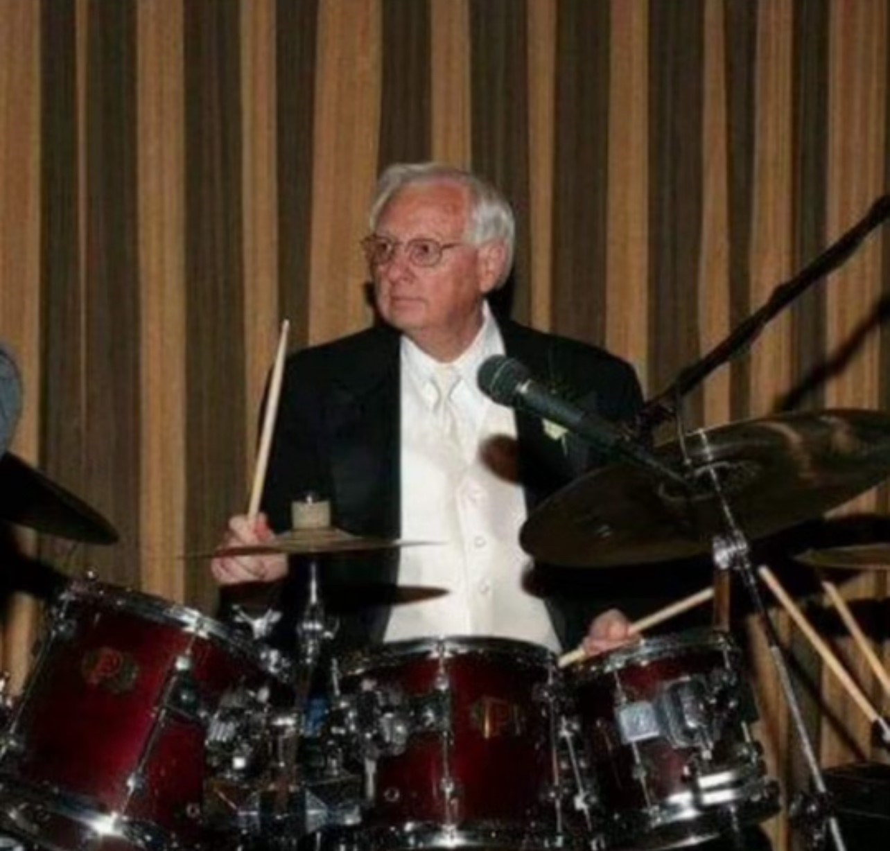 Obituary of Jerry Parnell Payne