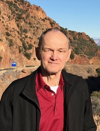 Obituary of Frank Fred Partyka