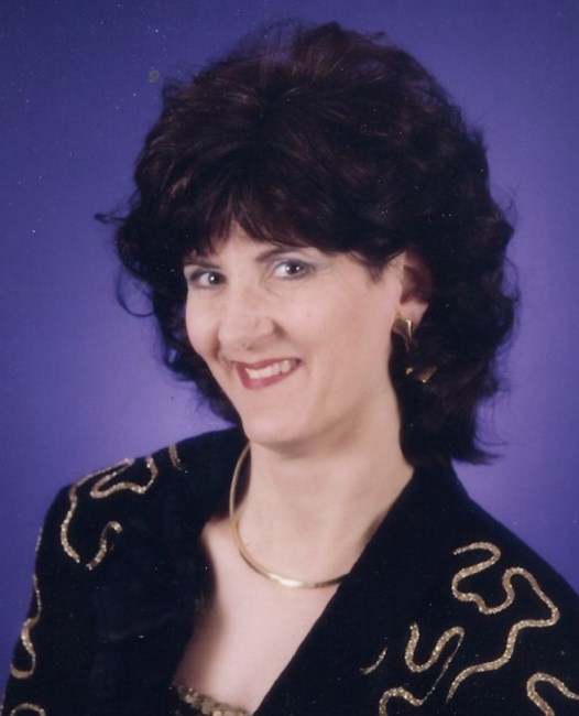 Obituary of Shelley Dorothea Simmerman