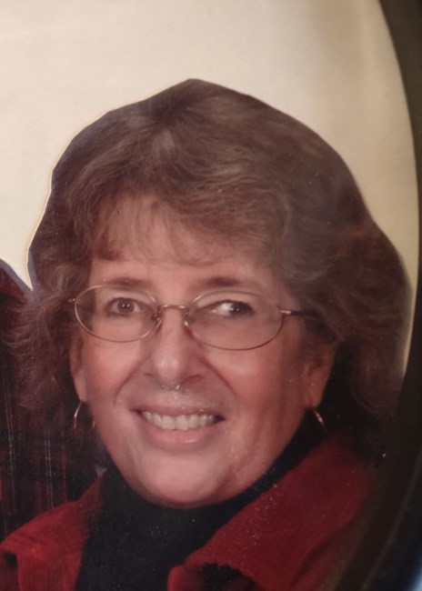 Avis de décès de Jane Kiszonak Wile