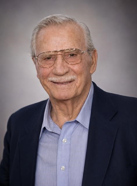 Obituary of Dan Detmar Jr.