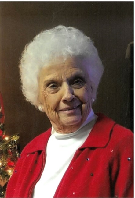 Obituary of Dorotha Mae Payne