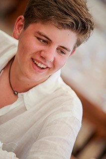 Obituary of Colin McVeigh