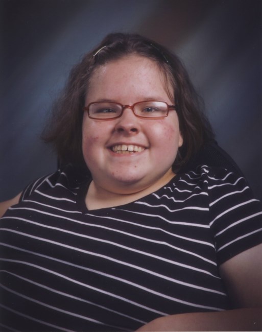 Obituary of Sabrina Noel Hill