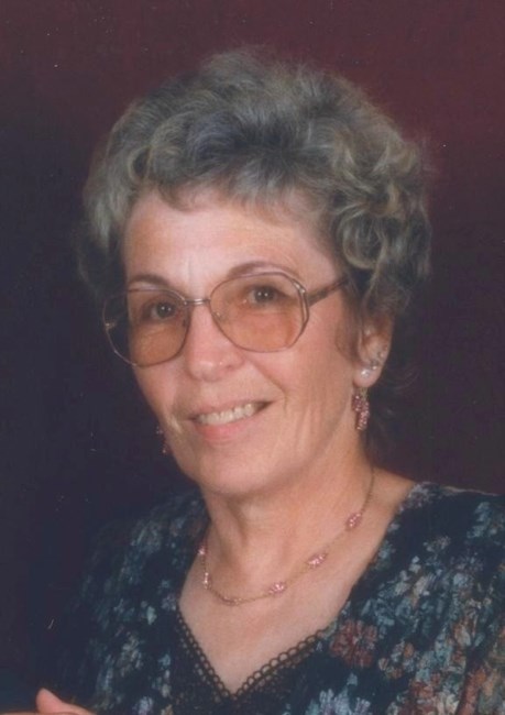 Obituary of Barbara Rose Zins