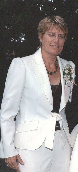 Obituary of Cheryl Freeman Tracewski