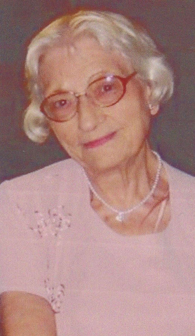 Mary White Obituary Gadsden AL