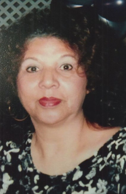Obituary of Carol Ann Vigil