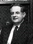 Obituary of Edward W. Glazener