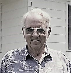 Obituary of William Roger Crater Sr.