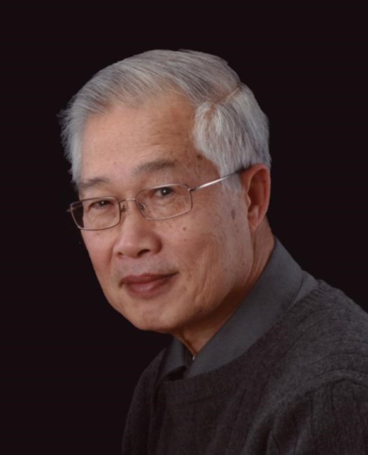 Obituary of William Fook-Chun Chan