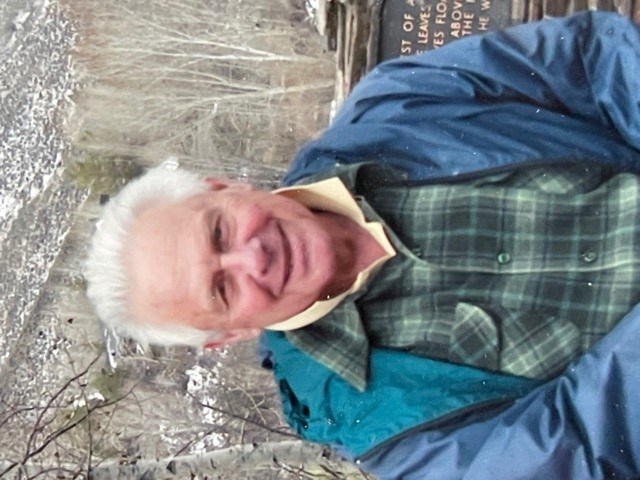 Obituary of Paul Gilbert Hughes